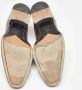 Louis Vuitton Vintage Pre-owned Leather flats Brown Heren - Thumbnail 6