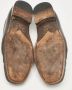 Louis Vuitton Vintage Pre-owned Leather flats Brown Heren - Thumbnail 6