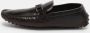 Louis Vuitton Vintage Pre-owned Leather flats Brown Heren - Thumbnail 2