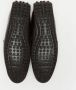 Louis Vuitton Vintage Pre-owned Leather flats Brown Heren - Thumbnail 6