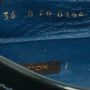 Louis Vuitton Vintage Pre-owned Leather flats Green Dames - Thumbnail 6