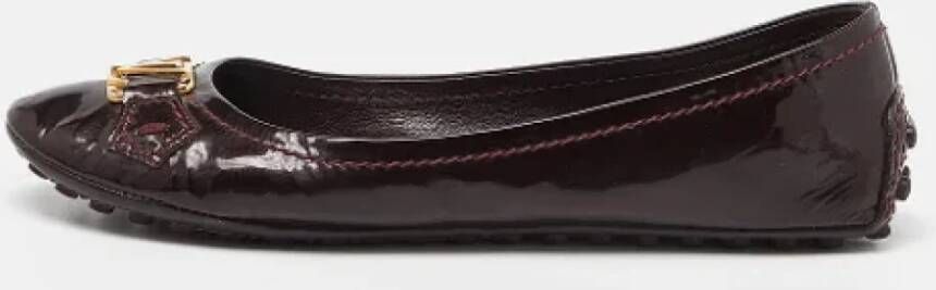Louis vuitton instappers dames clearance