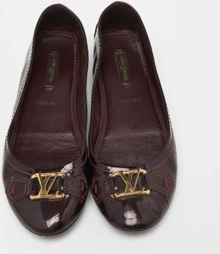 Louis vuitton instappers dames 2025