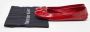 Louis Vuitton Vintage Pre-owned Leather flats Red Dames - Thumbnail 9