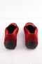 Louis Vuitton Vintage Pre-owned Leather flats Red Dames - Thumbnail 2