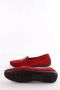 Louis Vuitton Vintage Pre-owned Leather flats Red Dames - Thumbnail 5