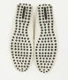 Louis Vuitton Vintage Pre-owned Leather flats White Heren - Thumbnail 6