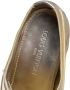 Louis Vuitton Vintage Pre-owned Leather flats Yellow Dames - Thumbnail 6