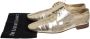Louis Vuitton Vintage Pre-owned Leather flats Yellow Dames - Thumbnail 7