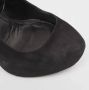 Louis Vuitton Vintage Pre-owned Leather heels Black Dames - Thumbnail 8