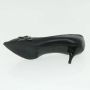 Louis Vuitton Vintage Pre-owned Leather heels Black Dames - Thumbnail 9