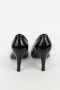 Louis Vuitton Vintage Pre-owned Leather heels Black Dames - Thumbnail 4