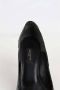Louis Vuitton Vintage Pre-owned Leather heels Black Dames - Thumbnail 5