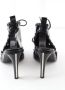 Louis Vuitton Vintage Pre-owned Leather heels Black Dames - Thumbnail 4