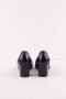 Louis Vuitton Vintage Pre-owned Leather heels Black Dames - Thumbnail 2