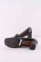 Louis Vuitton Vintage Pre-owned Leather heels Black Dames - Thumbnail 7