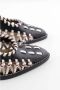 Louis Vuitton Vintage Pre-owned Leather heels Black Dames - Thumbnail 3