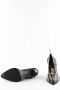 Louis Vuitton Vintage Pre-owned Leather heels Black Dames - Thumbnail 6