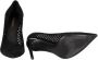 Louis Vuitton Vintage Pre-owned Leather heels Black Dames - Thumbnail 4