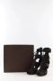 Louis Vuitton Vintage Pre-owned Leather heels Brown Dames - Thumbnail 5