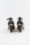 Louis Vuitton Vintage Pre-owned Leather heels Brown Dames - Thumbnail 2