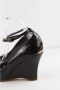Louis Vuitton Vintage Pre-owned Leather heels Brown Dames - Thumbnail 5