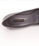 Louis Vuitton Vintage Pre-owned Leather heels Gray Dames - Thumbnail 5