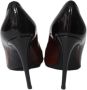 Louis Vuitton Vintage Pre-owned Leather heels Red Dames - Thumbnail 4