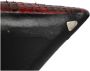 Louis Vuitton Vintage Pre-owned Leather heels Red Dames - Thumbnail 6