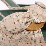 Louis Vuitton Vintage Pre-owned Leather sandals Beige Dames - Thumbnail 8
