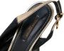 Louis Vuitton Vintage Pre-owned Leather sandals Black Dames - Thumbnail 6