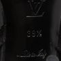 Louis Vuitton Vintage Pre-owned Leather sandals Black Dames - Thumbnail 8