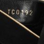 Louis Vuitton Vintage Pre-owned Leather sandals Black Dames - Thumbnail 8