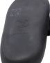 Louis Vuitton Vintage Pre-owned Leather sandals Black Dames - Thumbnail 4