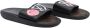 Louis Vuitton Vintage Pre-owned Leather sandals Black Dames - Thumbnail 5