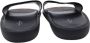 Louis Vuitton Vintage Pre-owned Leather sandals Black Dames - Thumbnail 7