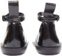 Louis Vuitton Vintage Pre-owned Leather sandals Black Dames - Thumbnail 5