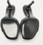 Louis Vuitton Vintage Pre-owned Leather sandals Black Dames - Thumbnail 6