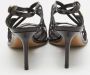 Louis Vuitton Vintage Pre-owned Leather sandals Multicolor Dames - Thumbnail 5