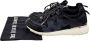 Louis Vuitton Vintage Pre-owned Leather sneakers Black Dames - Thumbnail 7