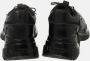 Louis Vuitton Vintage Pre-owned Leather sneakers Black Dames - Thumbnail 5