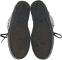 Louis Vuitton Vintage Pre-owned Leather sneakers Black Dames - Thumbnail 5