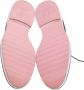 Louis Vuitton Vintage Pre-owned Leather sneakers Black Dames - Thumbnail 5