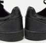 Louis Vuitton Vintage Pre-owned Leather sneakers Black Dames - Thumbnail 9