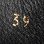 Louis Vuitton Vintage Pre-owned Leather sneakers Black Dames - Thumbnail 8