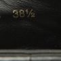 Louis Vuitton Vintage Pre-owned Leather sneakers Black Dames - Thumbnail 7