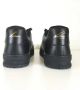 Louis Vuitton Vintage Pre-owned Leather sneakers Black Dames - Thumbnail 3