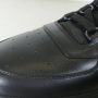 Louis Vuitton Vintage Pre-owned Leather sneakers Black Dames - Thumbnail 6