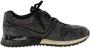 Louis Vuitton Vintage Pre-owned Leather sneakers Black Dames - Thumbnail 5