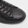 Louis Vuitton Vintage Pre-owned Leather sneakers Black Dames - Thumbnail 5
